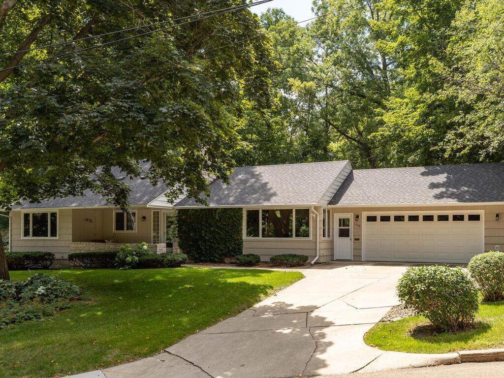 1132 10th Street Southwest Rochester, MN 55902 - Photo 1 of 1