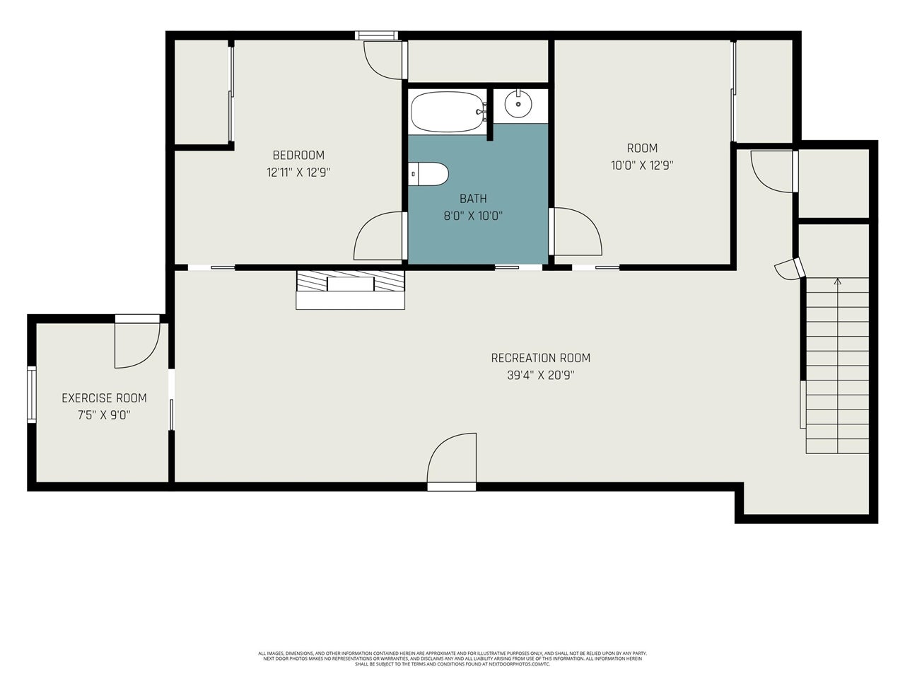 3696 Holland Road Stanton, MI 48888 - Photo 30 of 30 Gallery Image 30