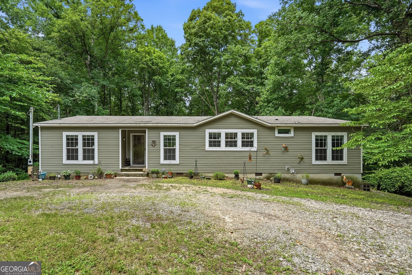482 White Road Alto, GA 30510 - Photo 1 of 28