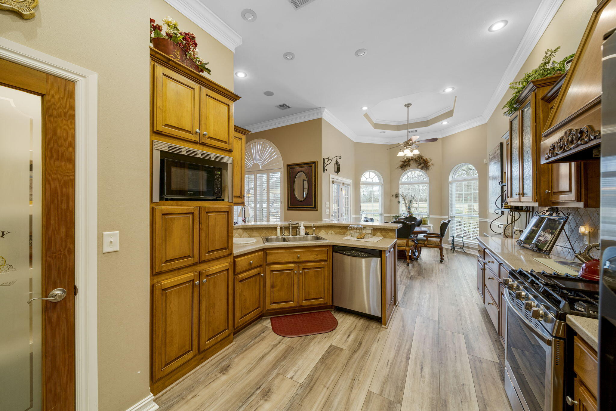 5076 Lake Breeze Road Grove, OK 74344 - Photo 18 of 48 Gallery Image 18