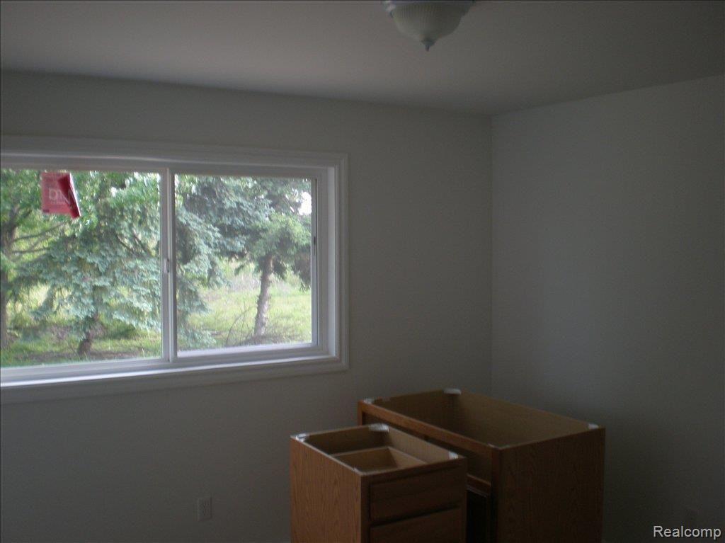 9478 Alpine Road Goodells, MI 48027 - Photo 22 of 22 Bedroom