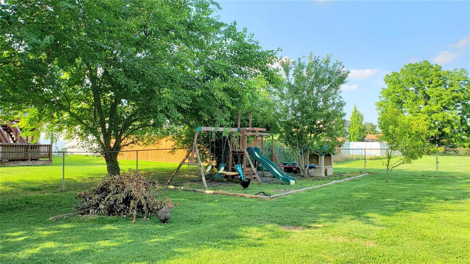 5137 Old Alton Road Granite City, IL 62040 - Photo 26 of 27 Gallery Image 26