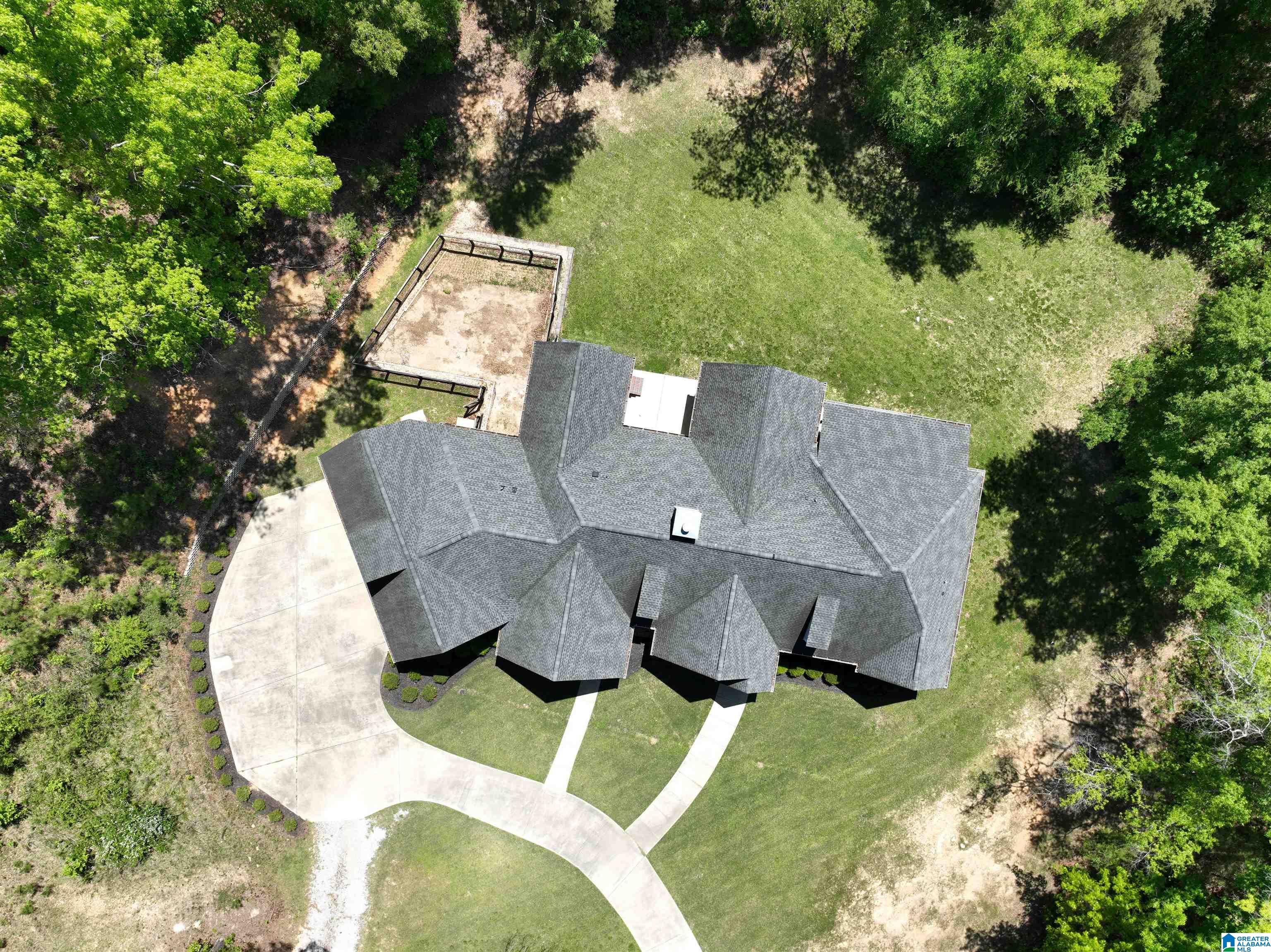 672 Kent Dairy Road Alabaster, AL 35114 - Photo 77 of 81