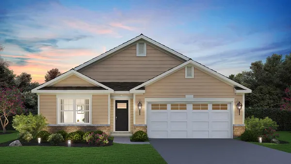 $470,990 | 17513 West Windemere Circle, Lockport, IL 60441