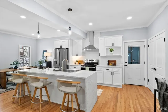 $399,900 | 1011 Gill Street, Sullivan, NY 13037