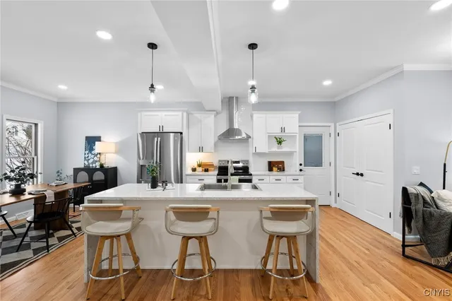 $399,900 | 1011 Gill Street, Sullivan, NY 13037