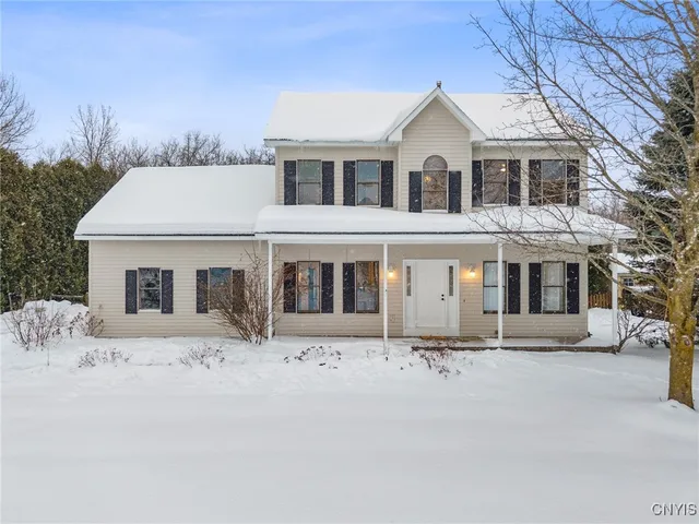 $399,900 | 1011 Gill Street, Sullivan, NY 13037