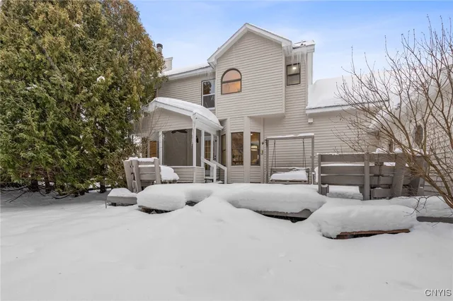 $399,900 | 1011 Gill Street, Sullivan, NY 13037