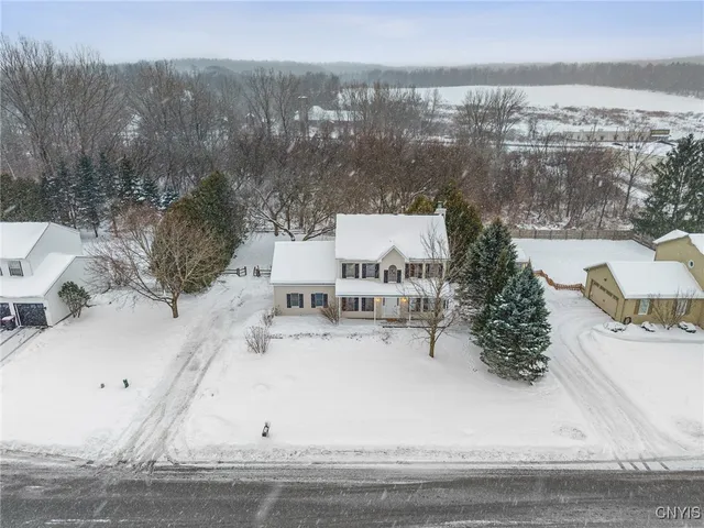 $399,900 | 1011 Gill Street, Sullivan, NY 13037