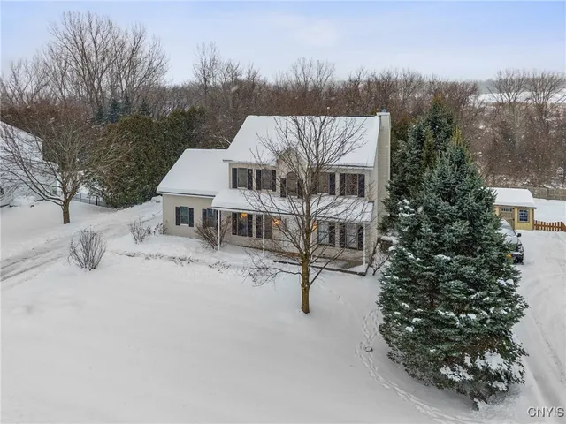 $399,900 | 1011 Gill Street, Sullivan, NY 13037