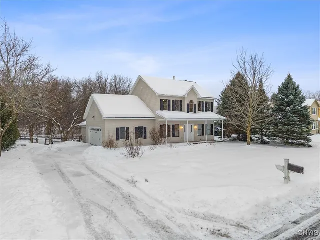 $399,900 | 1011 Gill Street, Sullivan, NY 13037