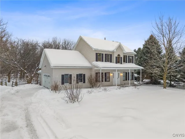 $399,900 | 1011 Gill Street, Sullivan, NY 13037