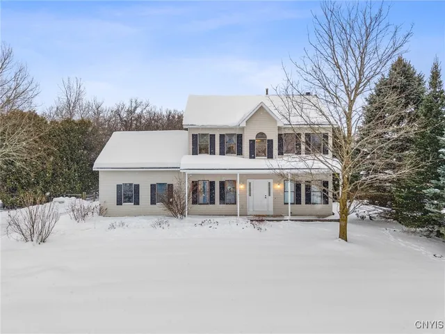 $399,900 | 1011 Gill Street, Sullivan, NY 13037