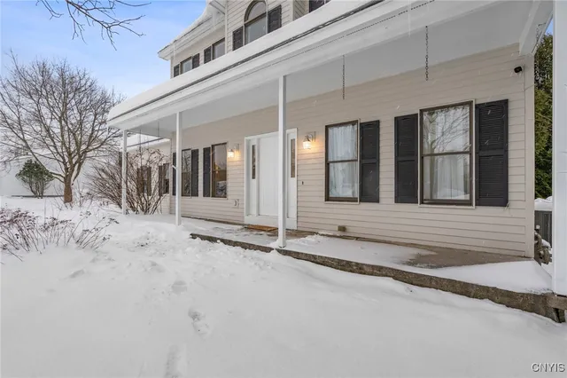 $399,900 | 1011 Gill Street, Sullivan, NY 13037