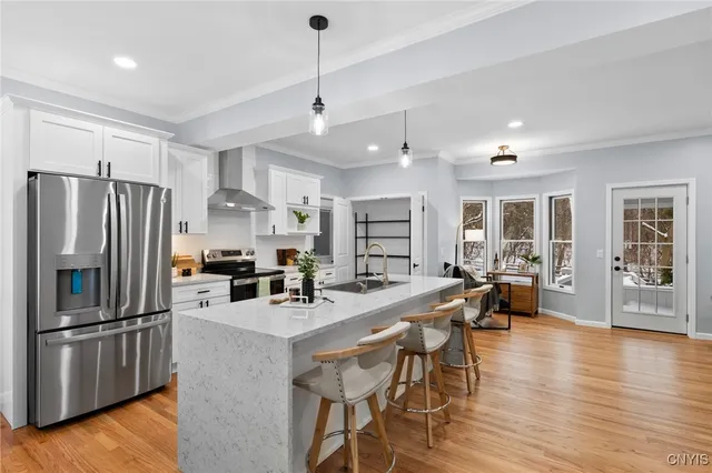 $399,900 | 1011 Gill Street, Sullivan, NY 13037