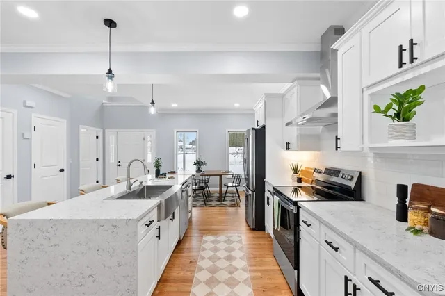 $399,900 | 1011 Gill Street, Sullivan, NY 13037