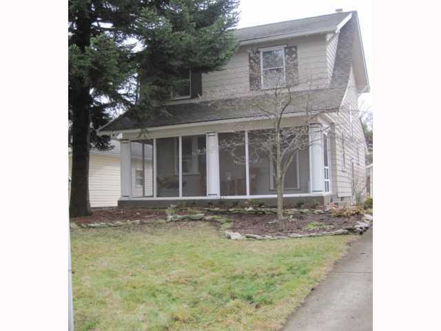 259 Brevoort Road Columbus, OH 43214 - Photo 1 of 17 Gallery Image 1