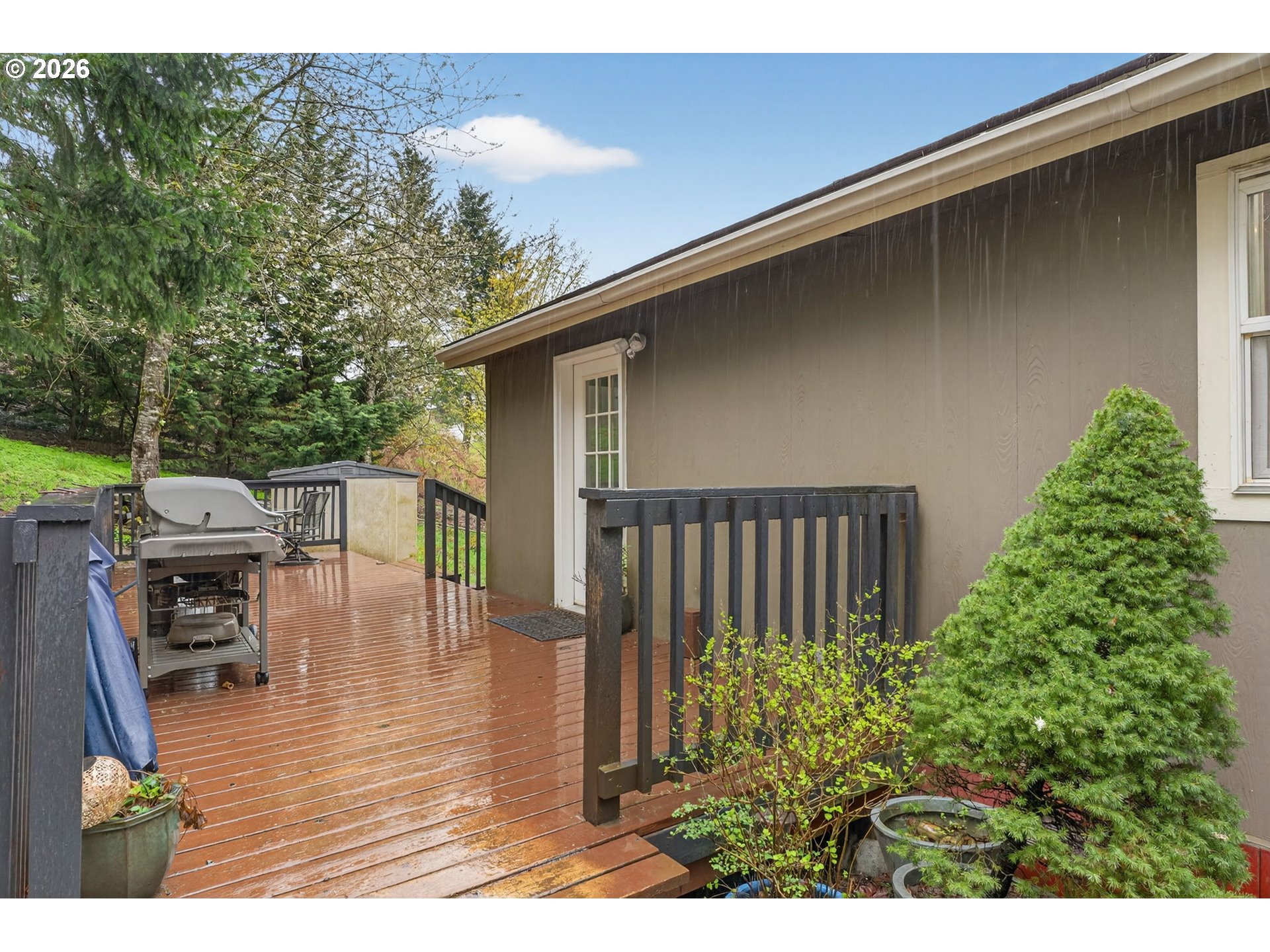 32895 Northeast Old Parrett Mountain Road Newberg, OR 97132 - Photo 30 of 48