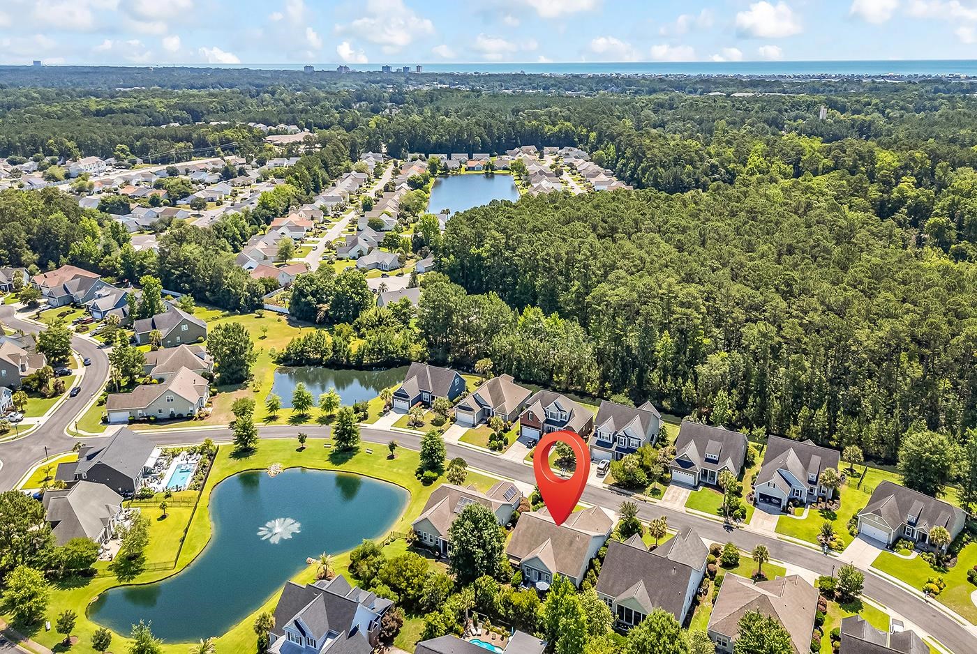 326 Bahama Drive Murrells Inlet, SC 29576 - Photo 45 of 47