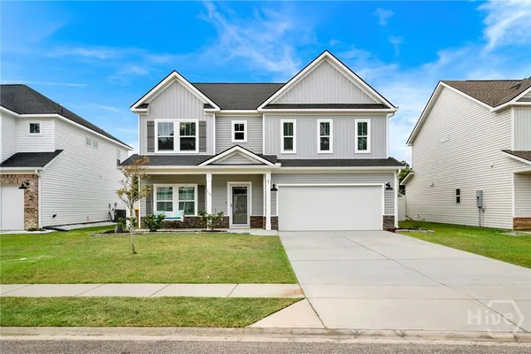 $475,000 | 117 Pickett Fence Ln. Lane, Pooler, GA 31322