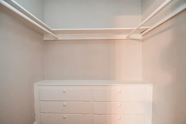 a view of small space