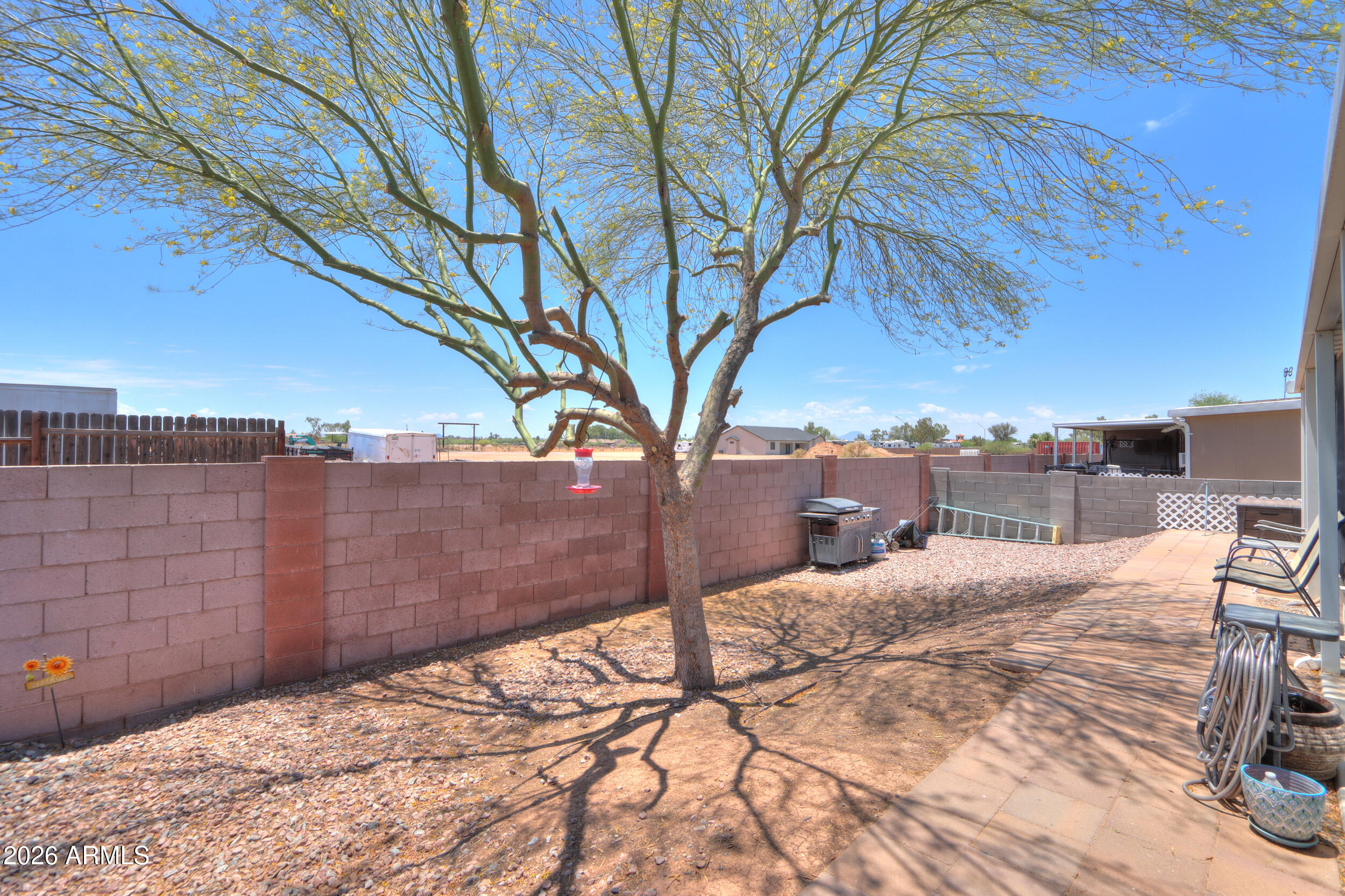 155 East Rodeo Road, Unit 14 Casa Grande, AZ 85122 - Photo 27 of 32 28