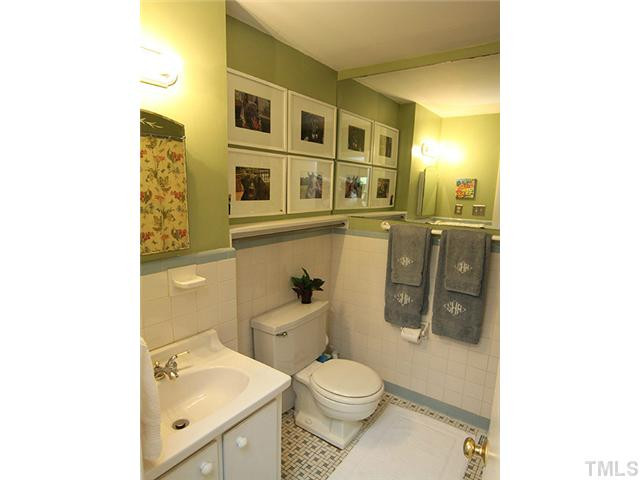 2434 Medway Drive Raleigh, NC 27608 - Photo 19 of 24 Other