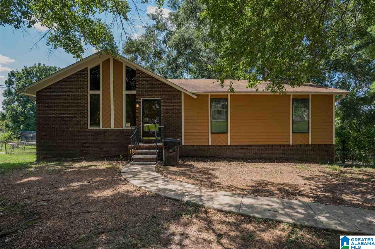 1310 Suncrest Road Bessemer, AL 35020 - Photo 1 of 43