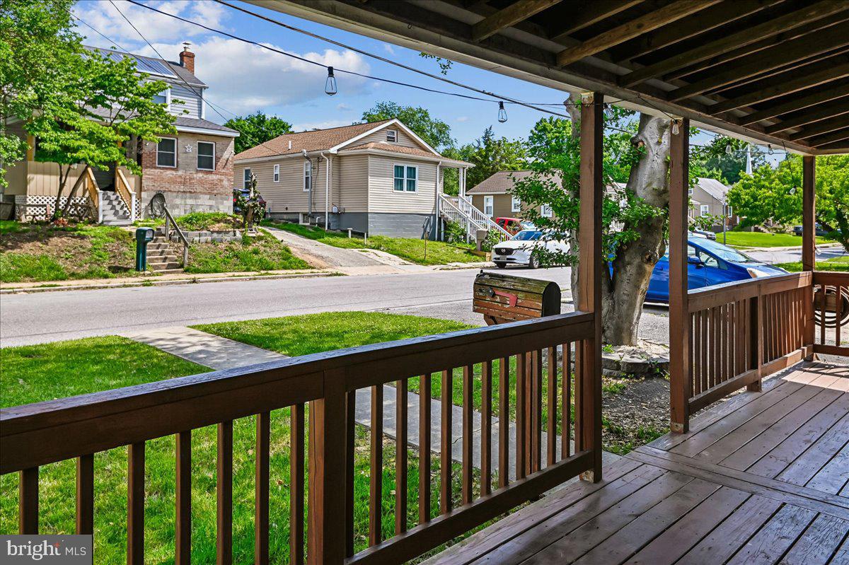 107 Fifth Avenue Halethorpe, MD 21227 - Photo 3 of 21
