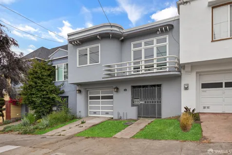 $1,349,000 | 2143 28th Avenue, San Francisco, CA 94116