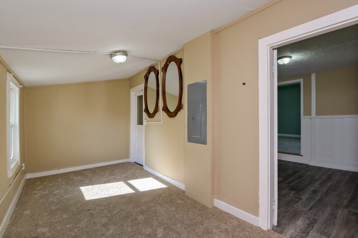 2480 Mann Road Lebanon, TN 37087 - Photo 28 of 35 a view of a room with a hallway