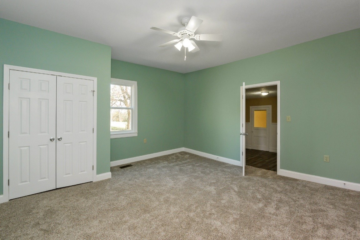 2480 Mann Road Lebanon, TN 37087 - Photo 32 of 35 a view of an empty room with a window