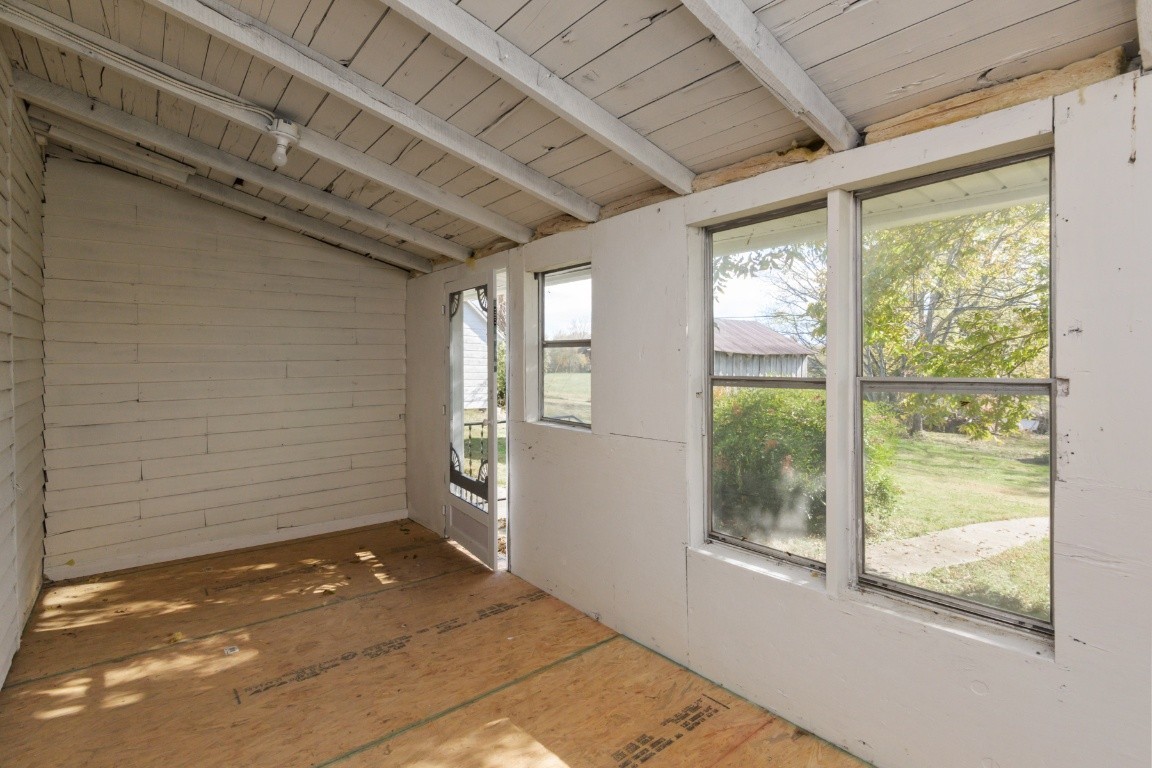 2480 Mann Road Lebanon, TN 37087 - Photo 35 of 35 a view of an empty room with a window