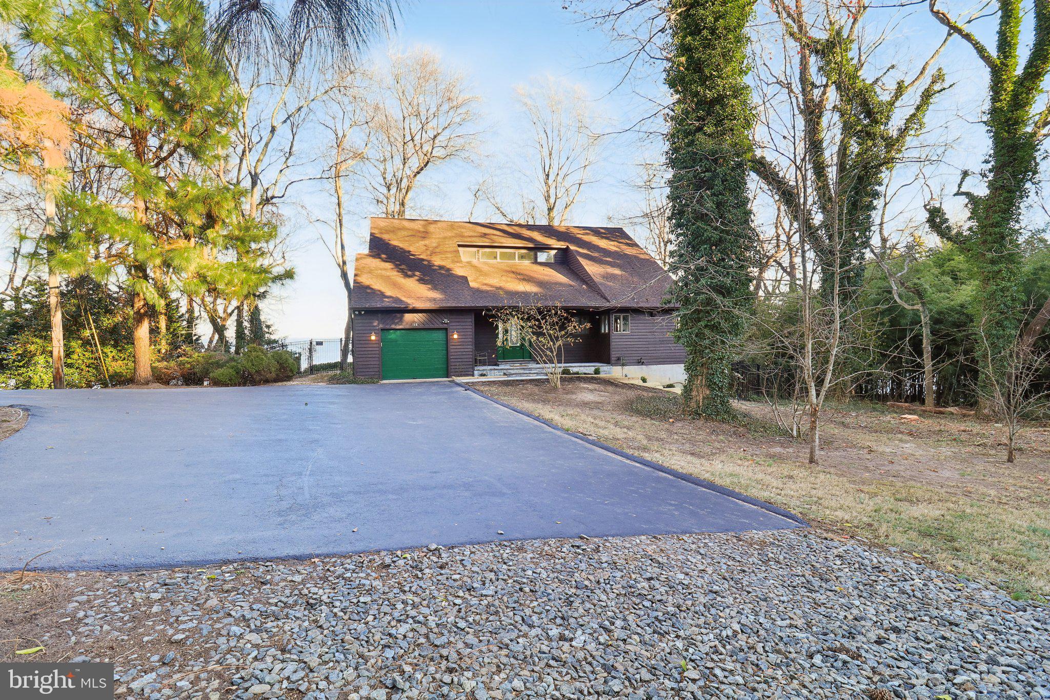 168 Windcliff Road Prince Frederick, MD 20678 - Photo 65 of 81 new pavement