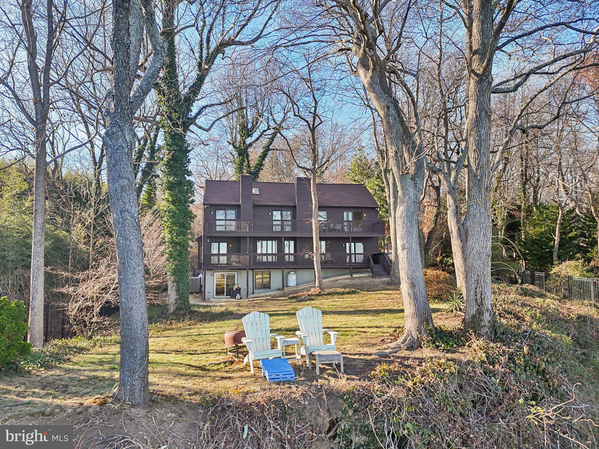 168 Windcliff Road Prince Frederick, MD 20678 - Photo 71 of 81 Gallery Image 71