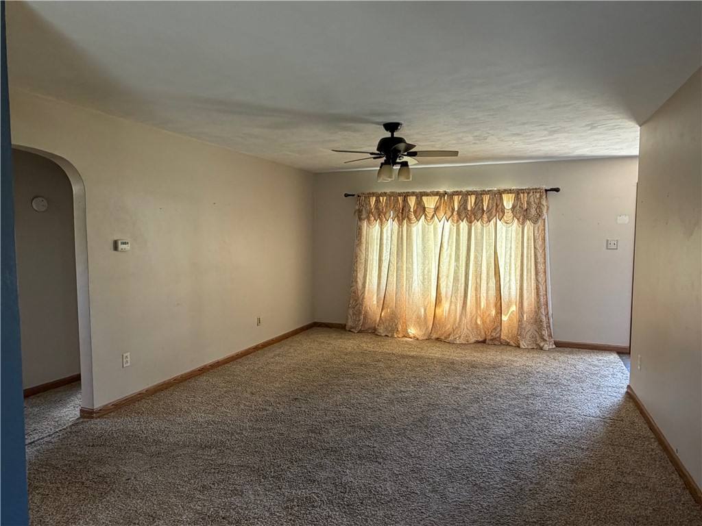 102 West Effingham Avenue Patoka, IL 62875 - Photo 4 of 18