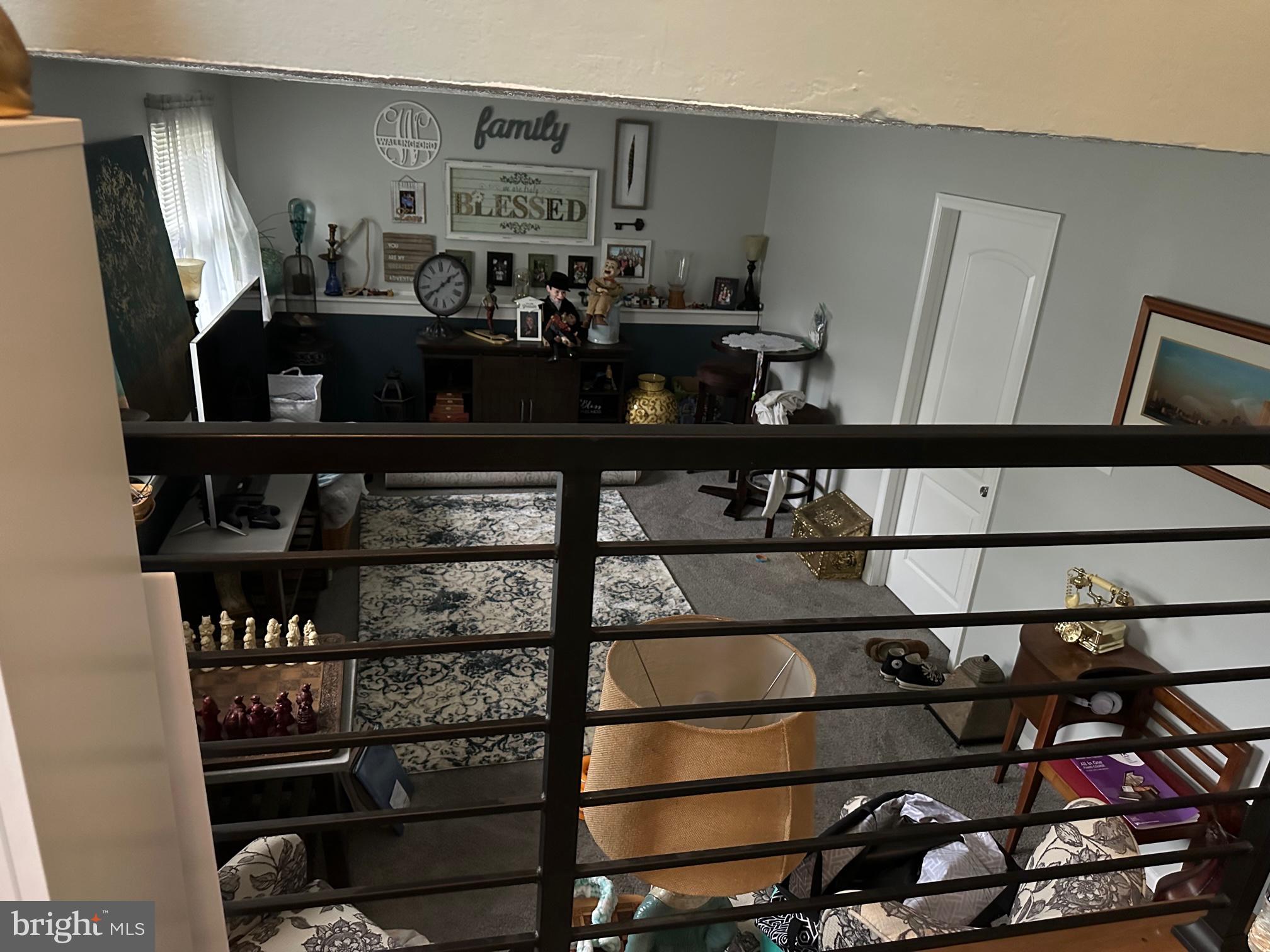 5 Raintree Court Essex, MD 21221 - Photo 4 of 17 Lower Level