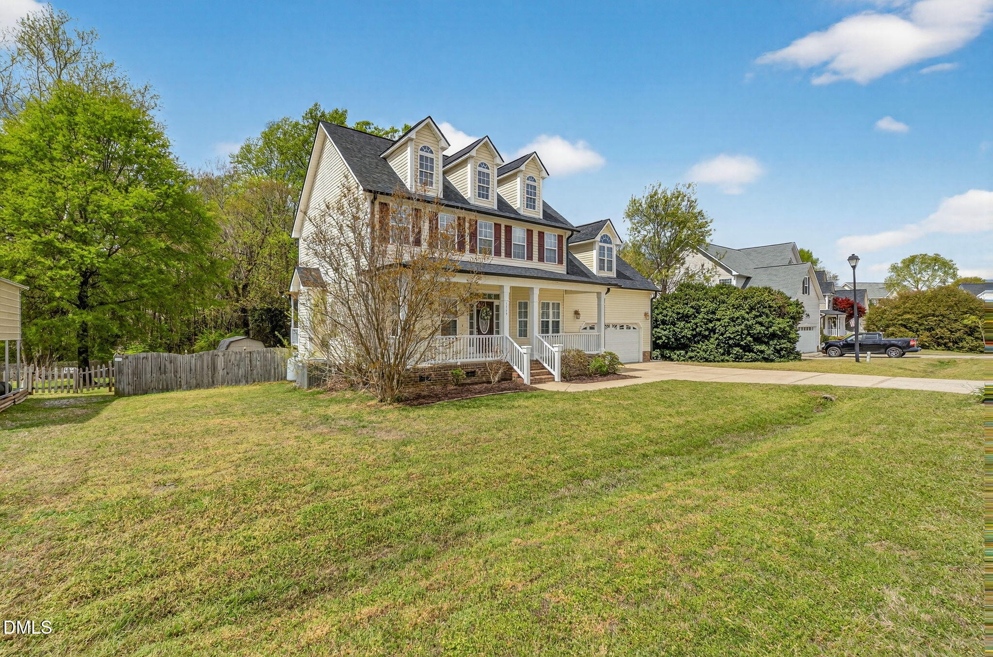 1409 Viola Place Garner, NC 27529 - Photo 2 of 40 2-web-or-mls-1409 Viola-2