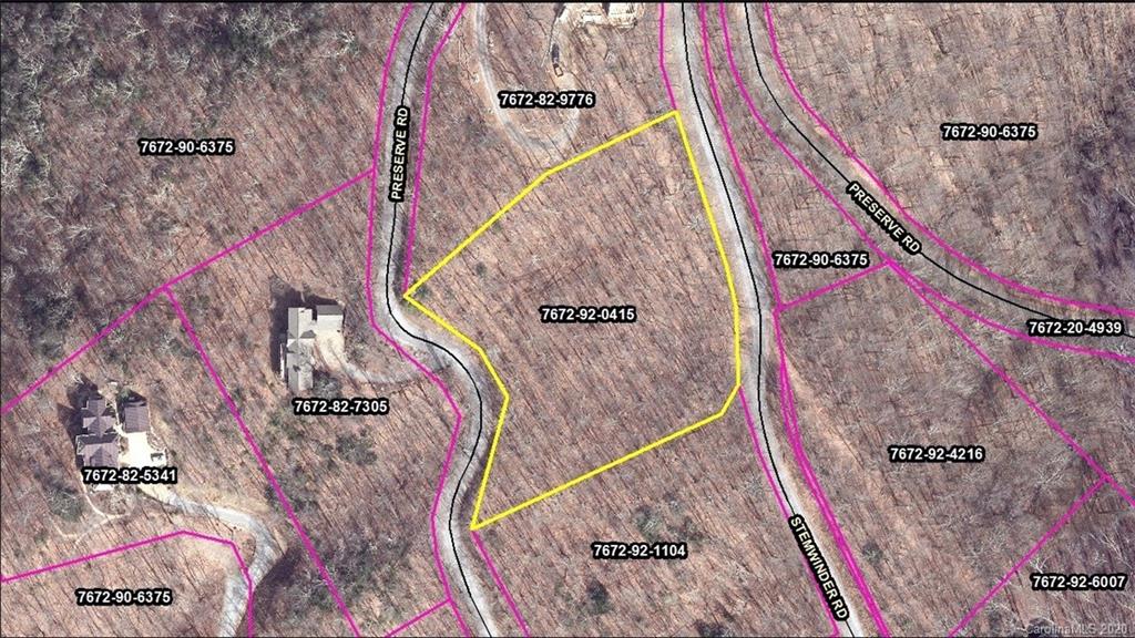 186 Preserve Road Cullowhee, NC 28723 - Photo 1 of 1 Gallery Image 1
