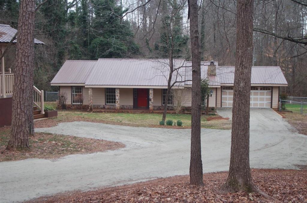 263 Ridgewood Drive Pendergrass, GA 30567 - Photo 1 of 1