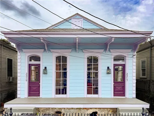 $1,750 | 3317 Laurel Street, New Orleans, LA 70115
