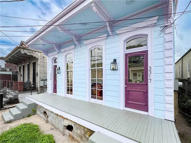 $1,750 | 3317 Laurel Street, New Orleans, LA 70115
