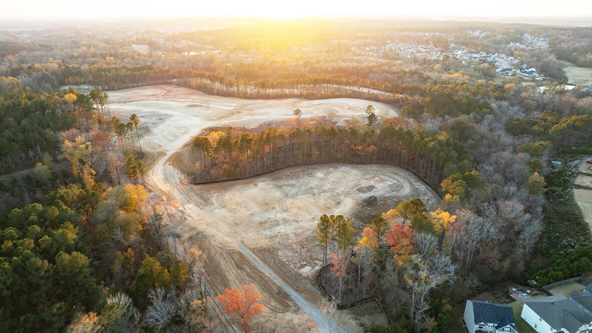 342 Streamsong Road Evans, GA 30809 - Photo 3 of 30 Southwind Village New Phase Aerial Dec 2