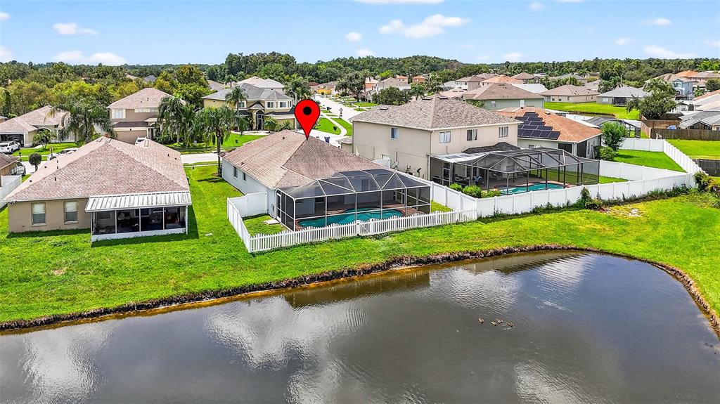 1434 Ocean Reef Road Wesley Chapel, FL 33544 - Photo 52 of 53 Gallery Image 52