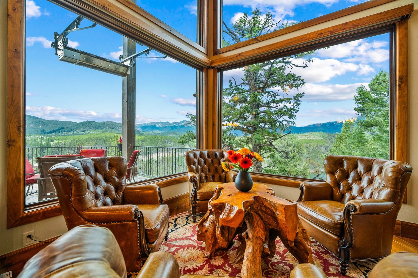 31 Pinnacle Lane Dillon, CO 80435 - Photo 4 of 50