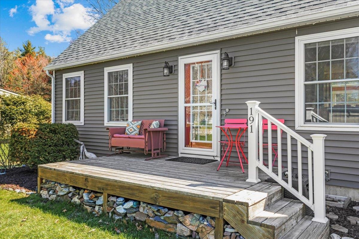 191 Bayview Road Colchester, VT 05446 - Photo 2 of 47 Gallery Image 2