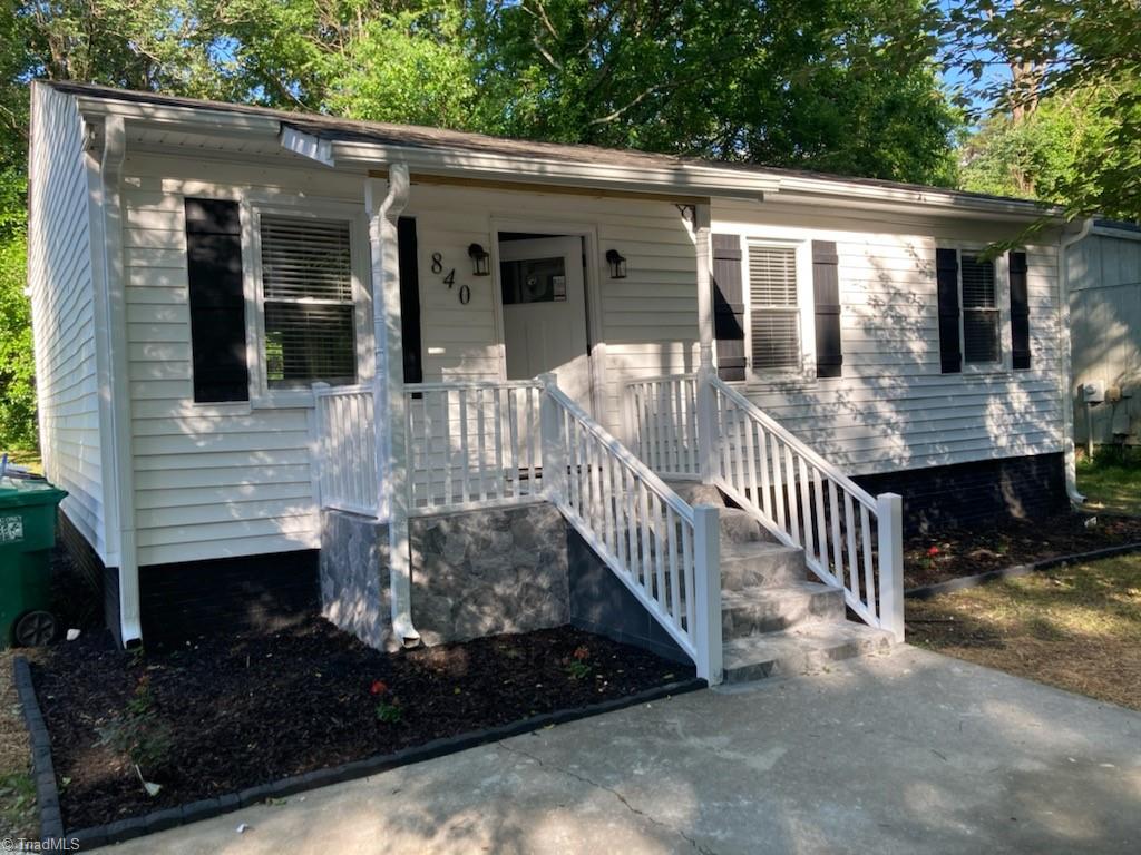 840 Cummins Street High Point, NC 27262 - Photo 1 of 22 Gallery Image 1