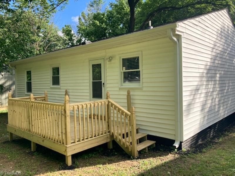 840 Cummins Street High Point, NC 27262 - Photo 20 of 22 Gallery Image 20