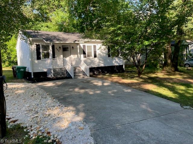 840 Cummins Street High Point, NC 27262 - Photo 21 of 22 Gallery Image 21