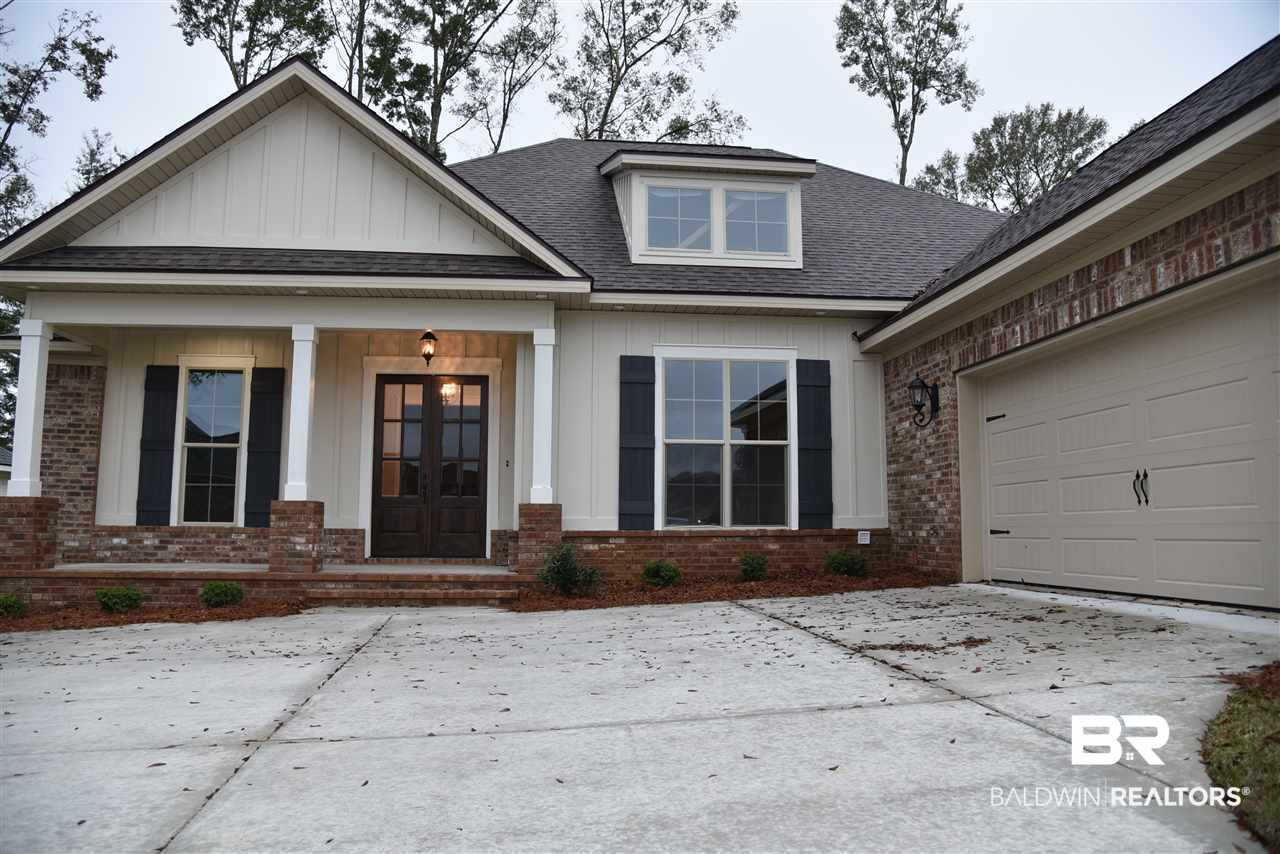233 Garrison Boulevard Fairhope, AL 36532 - Photo 3 of 37